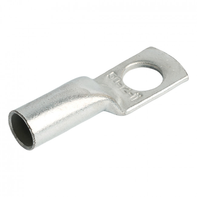 LD-TML-50-12-11 Наконечник медный луженый ТМЛ 50-12-11 ГОСТ 7386-80, артикул STEKKER 50646
