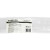 Термоусадочная трубка STEKKER HSHT-1575-100TR, длина 100 см., коэф. усадки 2:1, прозрачный, артикул STEKKER 39743