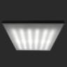 Светодиодный светильник Feron TR Армстронг 54W дневной свет (4000К) CRI90 опал, белый 48907 