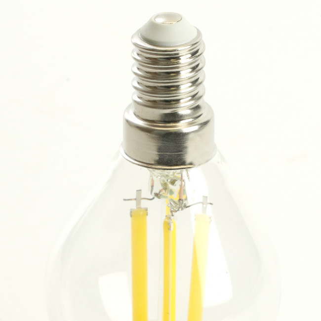 Лампа светодиодная Feron.PRO LB-1708 Шарик E14 1300LM 8W 175-265V 4000K, артикул FERON 51260