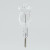 Лампа галогенная Feron HB6 JCD G5.3 35W 230V, артикул FERON 02102