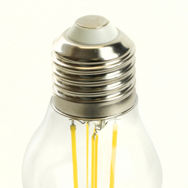 Лампа светодиодная Feron.PRO LB-1706 Шарик E27 980LM 6W 175-265V 4000K, артикул FERON 51251