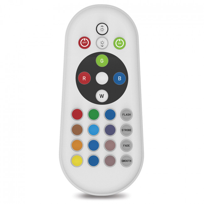 Светодиодный прожектор Feron LL-611 IP65 20W RGB, артикул FERON 29701