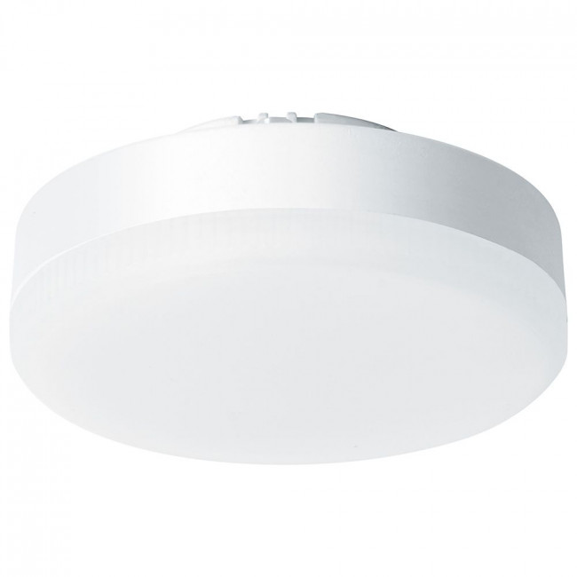 Лампа светодиодная Feron LB-454 GX53 15W 175-265V 6400K, артикул FERON 25869