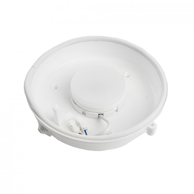 Светильник накладной IP54, 220V 15Вт GX53 , ДБП 06-6-0011, артикул FERON 48514