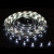 Светодиодная LED лента Feron LS612, 120SMD(2835)/m 9.6W/m 12V 5m 6500К, артикул FERON 27729