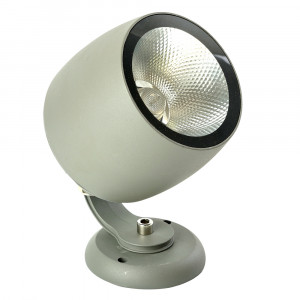 Светодиодный светильник ландшафтно-архитектурный Feron LL-600  85-265V 30W 2700K IP65