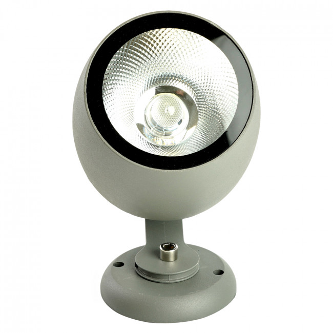 Светодиодный светильник ландшафтно-архитектурный Feron LL-600  85-265V 30W 2700K IP65, артикул FERON 51776