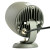 Светодиодный светильник ландшафтно-архитектурный Feron LL-600  85-265V 30W 2700K IP65, артикул FERON 51776