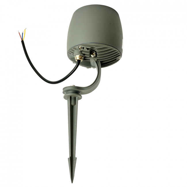 Светодиодный светильник ландшафтно-архитектурный Feron LL-600  85-265V 30W 2700K IP65, артикул FERON 51776