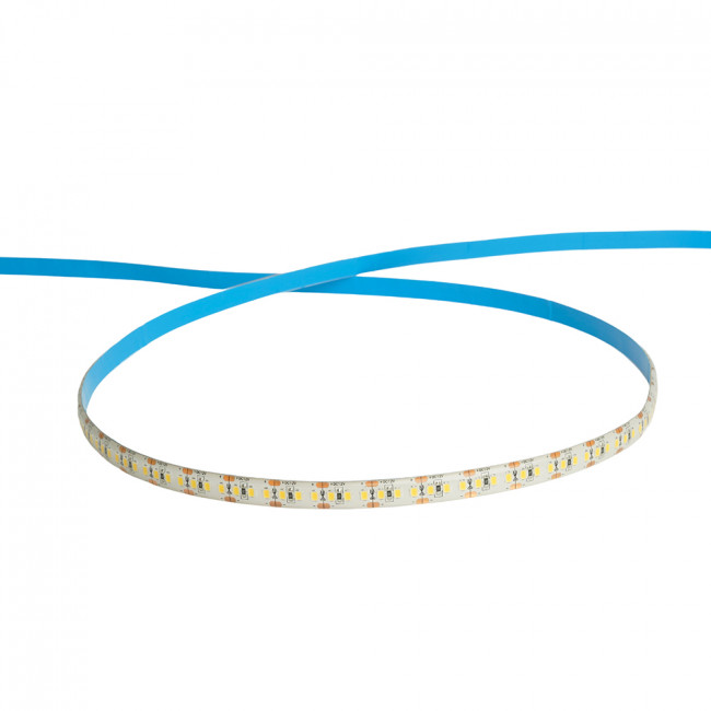 Светодиодная LED лента Feron LS626, 180SMD(2835)/m 17W/m 12V 5000*10*1,22мм 6500К IP65, артикул FERON 51640