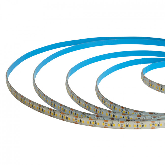 Светодиодная LED лента Feron LS626, 180SMD(2835)/m 17W/m 12V 5000*10*1,22мм 6500К IP65, артикул FERON 51640