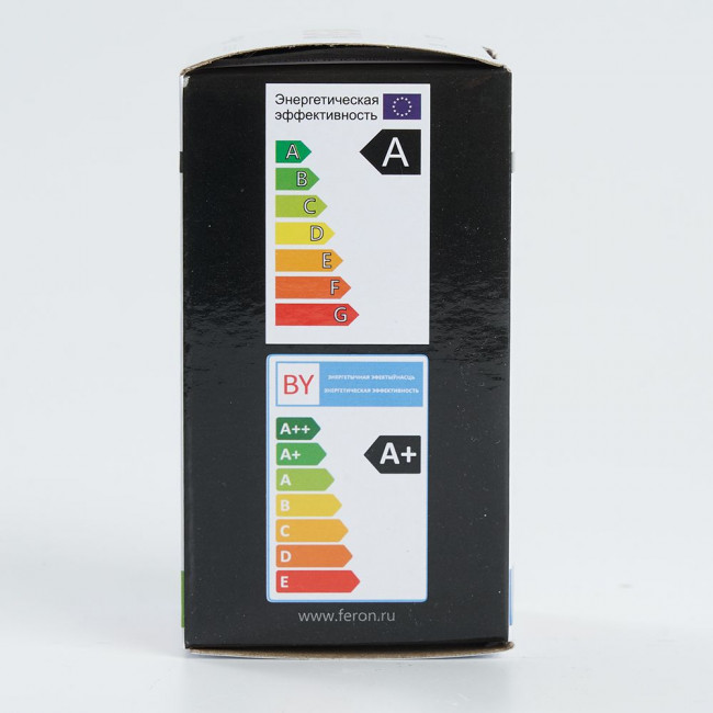 Лампа светодиодная Feron LB-375 E27 3W матовая 230V RGB плавная сменая цвета, артикул FERON 38118