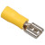 Наконечник плоский Изолированный (мама) РпИм 6-250, STEKKER, LD402-60250 (упаковка 100 шт), артикул STEKKER 39414 Наконечник плоский Изолированный (мама) РпИм 6-250, STEKKER, LD402-60250 (упаковка 100 шт), артикул STEKKER 39414