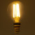 Лампа светодиодная Feron.PRO LB-1708 Шарик E14 1280LM 8W 175-265V 2700K, артикул FERON 51259