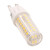 Лампа светодиодная диммируемая Feron LB-438 G9 10W 175-265V 2700K, артикул FERON 51741 Лампа светодиодная диммируемая Feron LB-438 G9 10W 175-265V 2700K, артикул FERON 51741