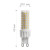 Лампа светодиодная диммируемая Feron LB-438 G9 10W 175-265V 2700K, артикул FERON 51741 Лампа светодиодная диммируемая Feron LB-438 G9 10W 175-265V 2700K, артикул FERON 51741