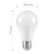 Лампа светодиодная Feron LB-100 Шар E27 25W 175-265V 2700K, артикул FERON 25790
