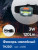 Фонарь налобный Feron TH2301 с аккумулятором 3W 1COB USB IP44, пластик, артикул FERON 41680