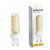 Лампа светодиодная Feron LB-434 G9 9W 175-265V 2700K, артикул FERON 38146