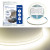 Светодиодная LED лента Feron LS617, 240SMD(2835)/м 19Вт/м 12V 5000*10*1.22мм 4000К, IP20, артикул FERON 48827