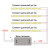 Светодиодная COB лента Feron LS530, 512SMD(2110) 12Вт/м 24V 5000*10*1.8мм 3000К IP20, артикул FERON 48970