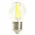 Лампа светодиодная Feron.PRO LB-1708 Шарик E27 1280LM 8W 175-265V 2700K, артикул FERON 51253 Лампа светодиодная Feron.PRO LB-1708 Шарик E27 1280LM 8W 175-265V 2700K, артикул FERON 51253