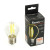 Лампа светодиодная Feron.PRO LB-1708 Шарик E27 1280LM 8W 175-265V 2700K, артикул FERON 51253