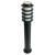 Светильник садово-парковый Feron DH047-650, Техно столб, 18W E27 230V, черный, артикул FERON 51528 Светильник садово-парковый Feron DH047-650, Техно столб, 18W E27 230V, черный, артикул FERON 51528