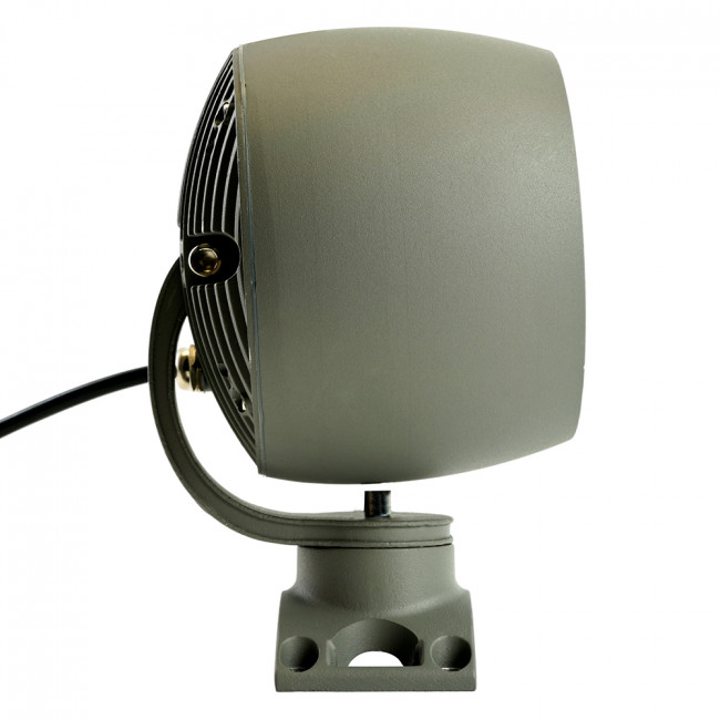 Светодиодный светильник ландшафтно-архитектурный Feron LL-601  85-265V 30W 2700K IP65, артикул FERON 51780