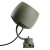 Светодиодный светильник ландшафтно-архитектурный Feron LL-601  85-265V 30W 2700K IP65, артикул FERON 51780