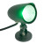 Светодиодный светильник тротуарный (грунтовый) Feron SP2714 12W зеленый 85-265V IP65, артикул FERON 51767 Светодиодный светильник тротуарный (грунтовый) Feron SP2714 12W зеленый 85-265V IP65, артикул FERON 51767