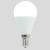 Лампа светодиодная Feron LB-990 Шарик E14 15W 175-265V 6400K, артикул FERON 52080