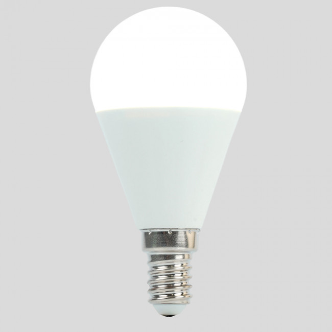 Лампа светодиодная Feron LB-990 Шарик E14 15W 175-265V 6400K, артикул FERON 52080