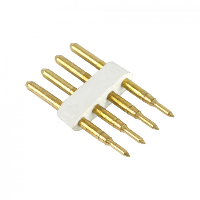 Соединитель для светодиодной ленты 220V LS720, LD507, артикул FERON 52145