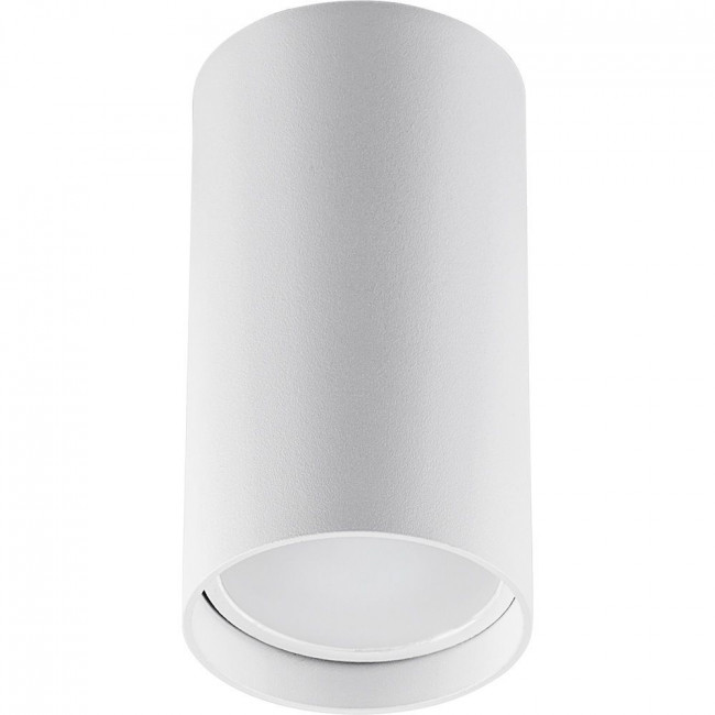 Светильник потолочный Feron ML176 MR16 GU10 35W 230V, белый, артикул FERON 40509
