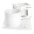 Светильник потолочный Feron HL388 Barrel PRISM GX53 12W 230V, белый, артикул FERON 48803 Светильник потолочный Feron HL388 Barrel PRISM GX53 12W 230V, белый, артикул FERON 48803