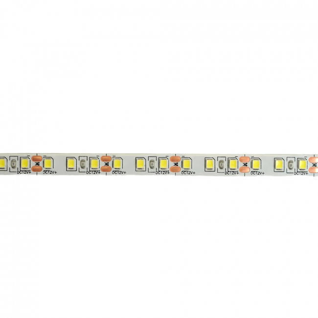 Светодиодная LED лента Feron LS617, 240SMD(2835)/м 19Вт/м 12V 5000*10*1.22мм 6500К, IP20, артикул FERON 48828