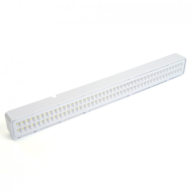 Светильник аккумуляторный Feron.One, 60LED DC, белый, EL131, артикул FERON 48988
