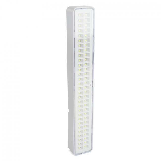 Светильник аккумуляторный Feron.One, 60LED DC, белый, EL131, артикул FERON 48988
