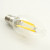 Лампа светодиодная Feron.PRO LB-1208 Свеча E14 1300LM 8W 175-265V 4000K, артикул FERON 51248