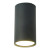 Светильник потолочный Feron ML176 MR16 GU10 35W 230V, черный, артикул FERON 40510