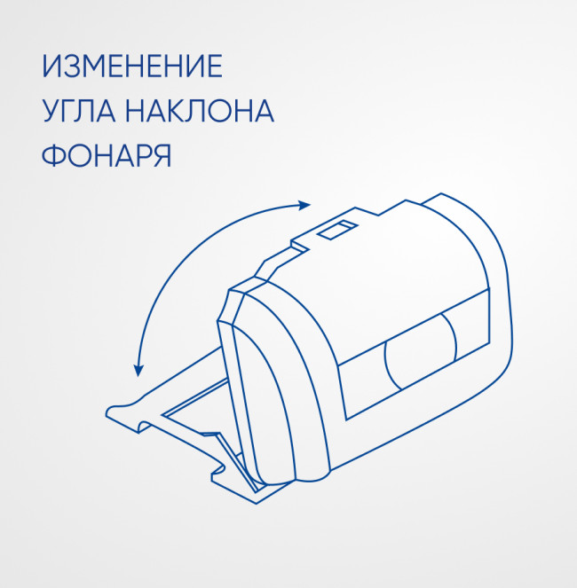 Фонарь налобный Feron TH2309 с аккумулятором USB Type-C 1*18650, 3W+2W XPE+COB IP44, пластик, артикул FERON 41713 Фонарь налобный Feron TH2309 с аккумулятором USB Type-C 1*18650, 3W+2W XPE+COB IP44, пластик, артикул FERON 41713