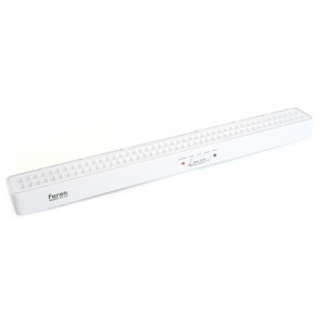 Светильник аккумуляторный Feron.One, 90LED DC, белый, EL132