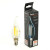 Лампа светодиодная Feron.PRO LB-1216 Свеча на ветру E14 6W 175-265V 6400K, артикул FERON 51264
