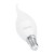 Лампа светодиодная Feron LB-980 Свеча на ветру E14 15W 175-265V 6400K, артикул FERON 52076
