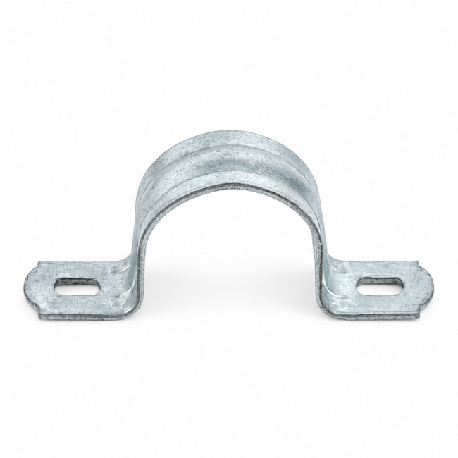 SMD-25-26 Скоба монтажная двухлапковая СМД 25-26 оцинк.сталь (уп 100 шт), артикул STEKKER 55387 SMD-25-26 Скоба монтажная двухлапковая СМД 25-26 оцинк.сталь (уп 100 шт), артикул STEKKER 55387