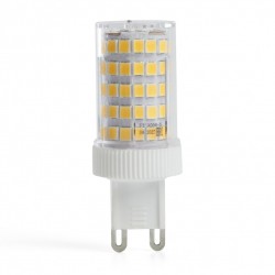 Лампа светодиодная Feron LB-435 G9 11W теплый свет (2700К)