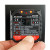 MTM HT106D Тестер розеток и УЗО, питание от сети 230V, черный, артикул STEKKER 49997
