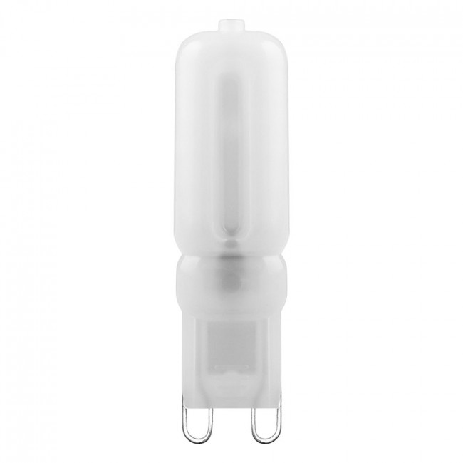 Лампа светодиодная Feron LB-431 G9 7W 230V 6400K, артикул FERON 25757